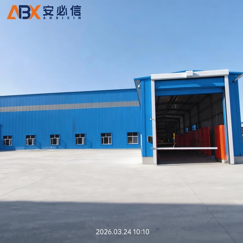 鹰潭背带堆积门