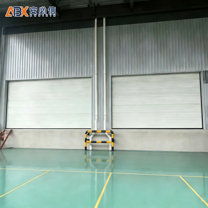 鹰潭高扬程提升门